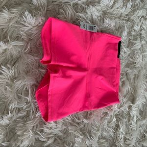 aritzia bike shorts